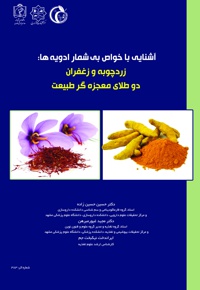 آشنایی با خواص بی شمار ادویه ها